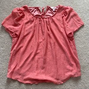 Lauren Conrad Blouse